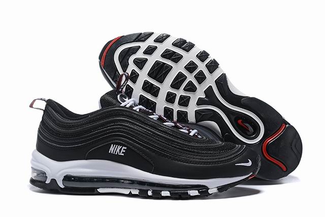 Nike Air Max 97 Men's Running Shoes-086